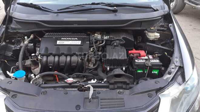 Honda Insight 2010, 177,000 km - 1.3 л - Bakı