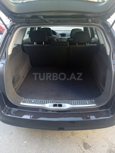 Opel Astra 2006, 186,000 km - 1.4 l - Bakı