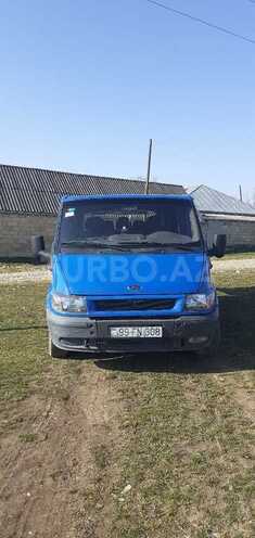 Ford Transit 2001, 583,363 km - 2.0 l - Şamaxı