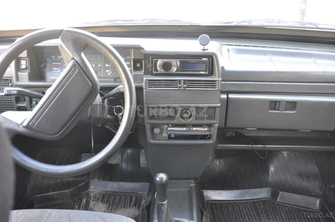 LADA (VAZ) 21099 1993, 177,331 km - 1.5 l - Balakən
