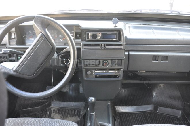 LADA (VAZ) 21099 1993, 177,331 km - 1.5 l - Balakən