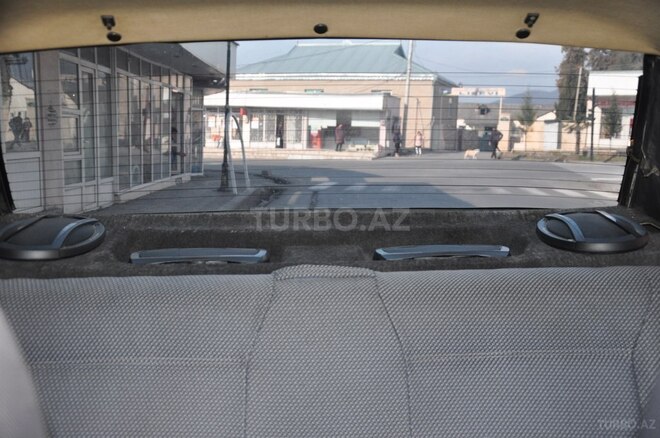 LADA (VAZ) 21099 1993, 177,331 km - 1.5 l - Balakən