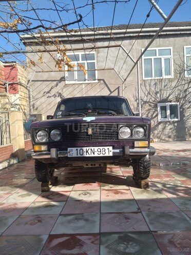 LADA (VAZ) 2106 2001, 530,000 km - 1.5 l - Şabran