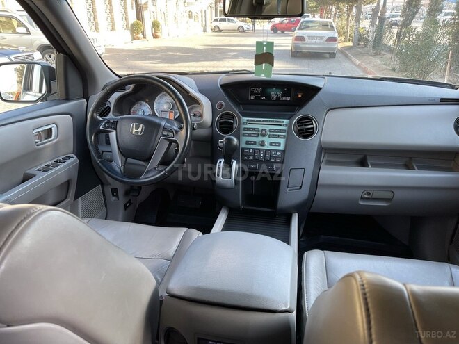 Honda Pilot 2010, 160,000 km - 3.5 l - Bakı