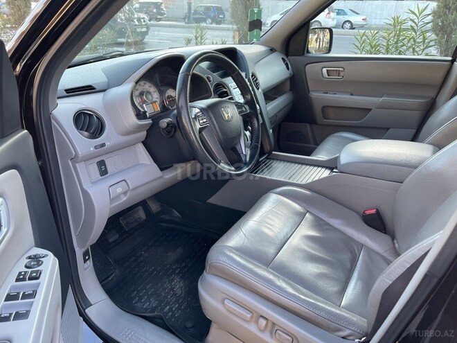 Honda Pilot 2010, 160,000 km - 3.5 l - Bakı