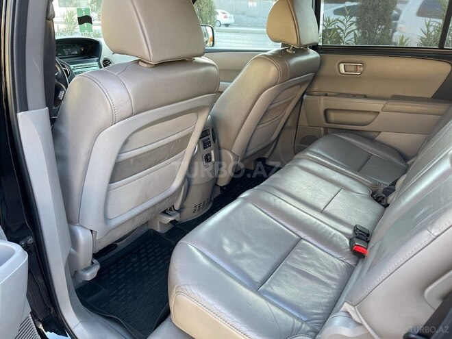 Honda Pilot 2010, 160,000 km - 3.5 l - Bakı