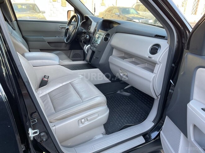 Honda Pilot 2010, 160,000 km - 3.5 l - Bakı