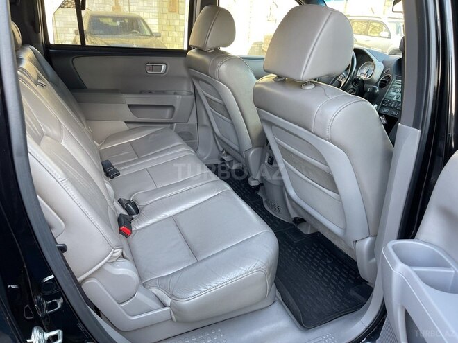 Honda Pilot 2010, 160,000 km - 3.5 l - Bakı