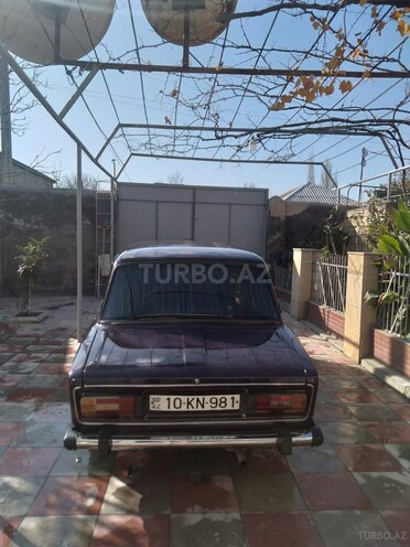 LADA (VAZ) 2106 2001, 530,000 km - 1.5 l - Şabran