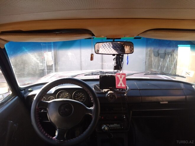 LADA (VAZ) 2106 2001, 530,000 km - 1.5 l - Şabran