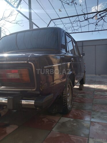 LADA (VAZ) 2106 2001, 530,000 km - 1.5 l - Şabran