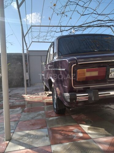 LADA (VAZ) 2106 2001, 530,000 km - 1.5 l - Şabran