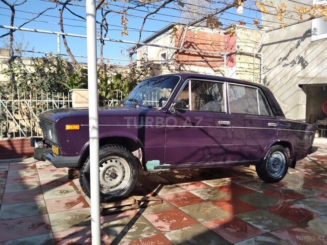 LADA (VAZ) 2106 2001, 530,000 km - 1.5 l - Şabran