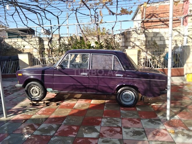 LADA (VAZ) 2106 2001, 530,000 km - 1.5 l - Şabran