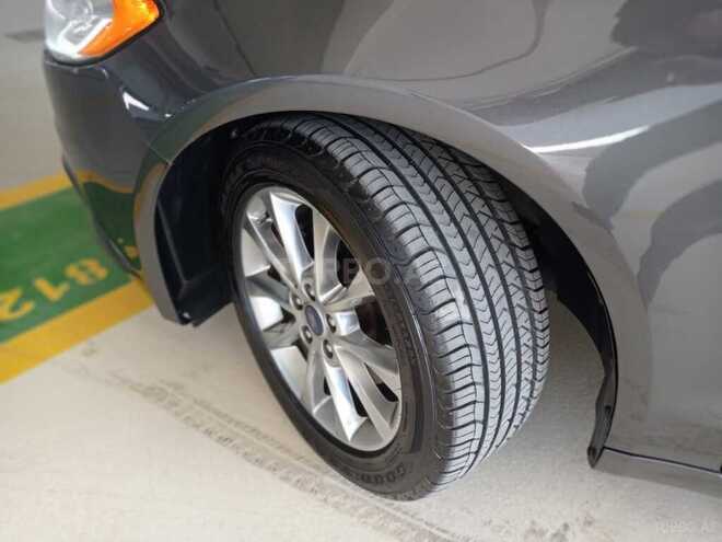 Ford Fusion 2016, 95,000 km - 1.5 л - Bakı