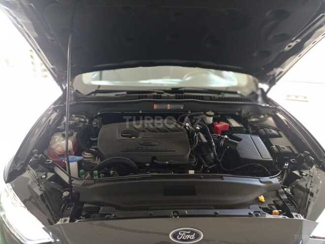 Ford Fusion 2016, 95,000 km - 1.5 л - Bakı