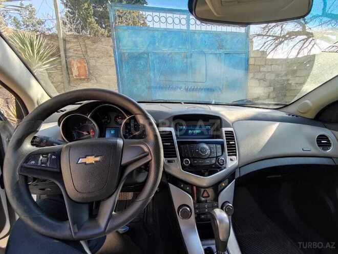 Chevrolet Cruze 2012, 160,000 km - 1.4 l - Bakı