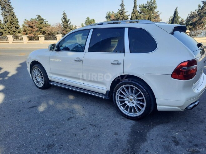 Porsche Cayenne 2007, 166,000 km - 3.6 л - Bakı