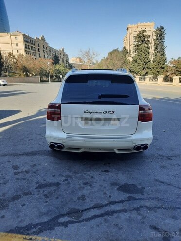 Porsche Cayenne 2007, 166,000 km - 3.6 л - Bakı