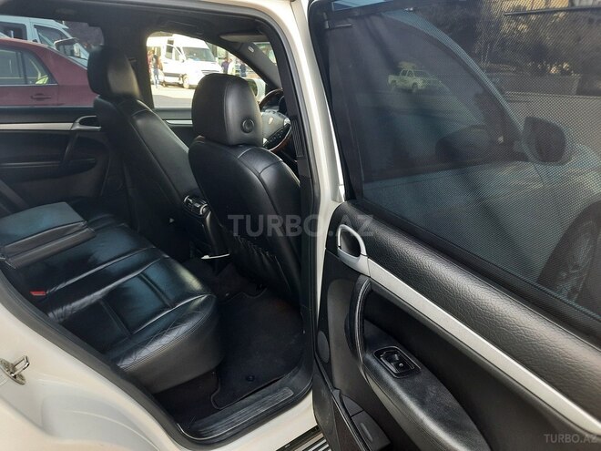 Porsche Cayenne 2007, 166,000 km - 3.6 л - Bakı