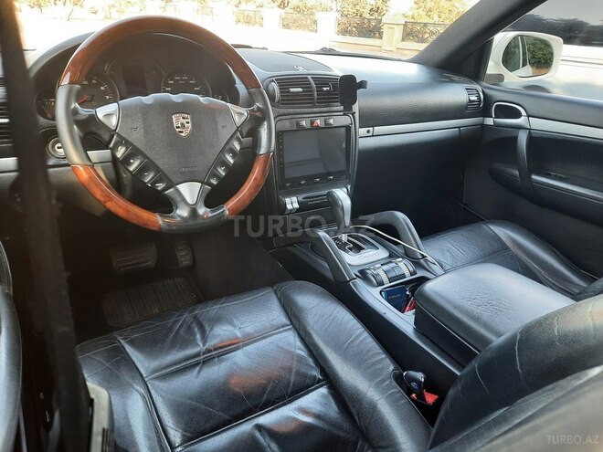 Porsche Cayenne 2007, 166,000 km - 3.6 л - Bakı