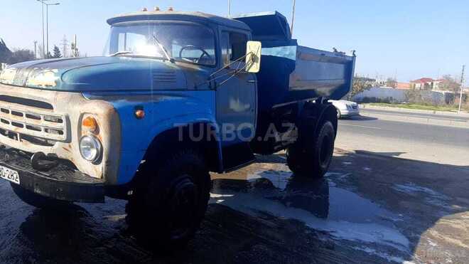 ZIL 130 1989, 212,545 km - 6.0 l - Bakı