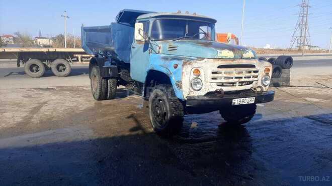 ZIL 130 1989, 212,545 km - 6.0 l - Bakı