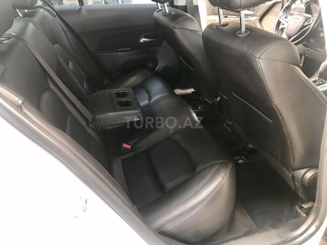 Chevrolet Cruze 2013, 192,300 km - 1.4 l - Gəncə