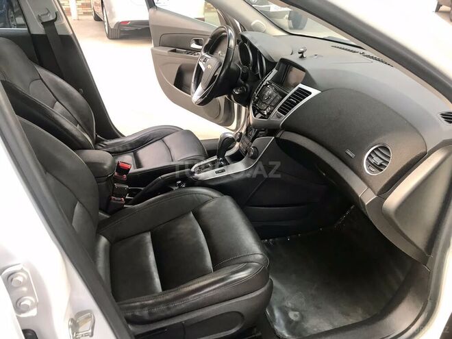 Chevrolet Cruze 2013, 192,300 km - 1.4 l - Gəncə