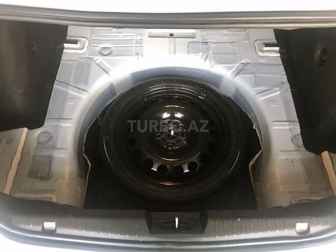 Chevrolet Cruze 2013, 192,300 km - 1.4 l - Gəncə