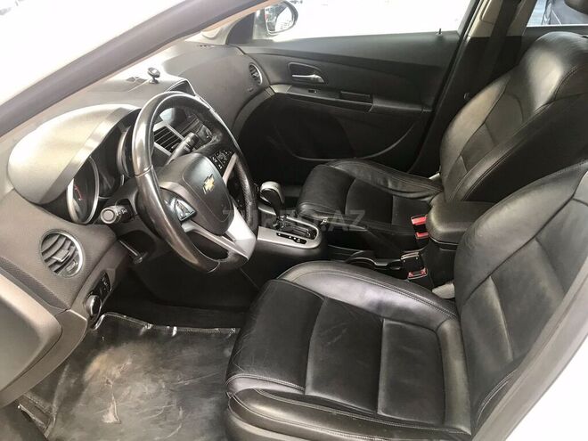 Chevrolet Cruze 2013, 192,300 km - 1.4 l - Gəncə