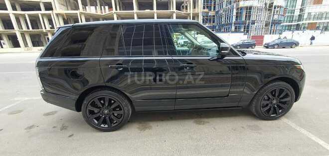 Land Rover Range Rover 2019, 46,000 km - 3.0 l - Bakı