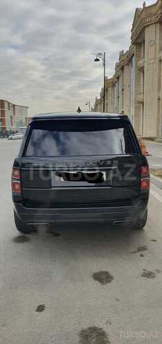 Land Rover Range Rover 2019, 46,000 km - 3.0 l - Bakı