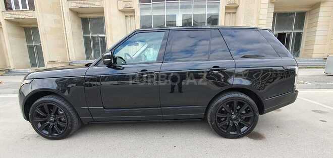 Land Rover Range Rover 2019, 46,000 km - 3.0 l - Bakı