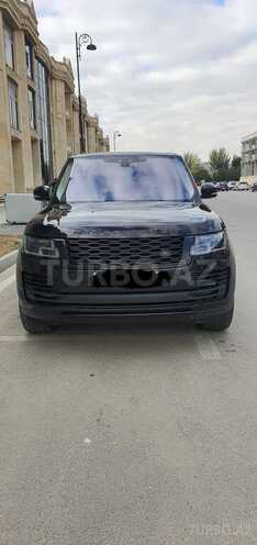 Land Rover Range Rover 2019, 46,000 km - 3.0 l - Bakı