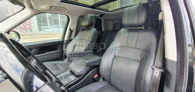 Land Rover Range Rover 2019, 46,000 km - 3.0 l - Bakı