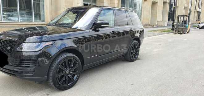 Land Rover Range Rover 2019, 46,000 km - 3.0 l - Bakı