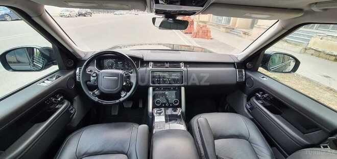 Land Rover Range Rover 2019, 46,000 km - 3.0 l - Bakı