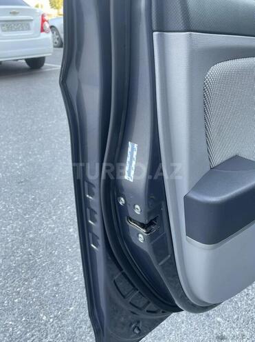 Hyundai Accent 2011, 127,986 km - 1.6 l - Bakı