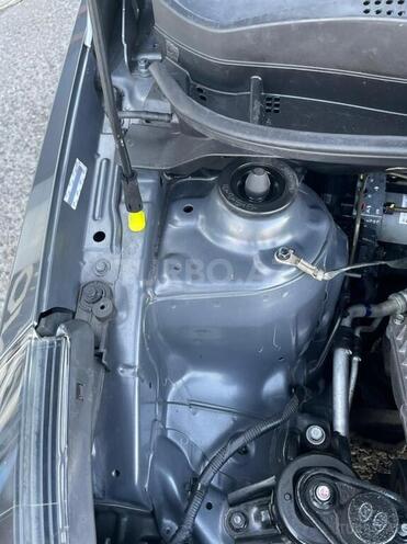 Hyundai Accent 2011, 127,986 km - 1.6 l - Bakı