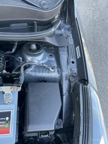 Hyundai Accent 2011, 127,986 km - 1.6 l - Bakı