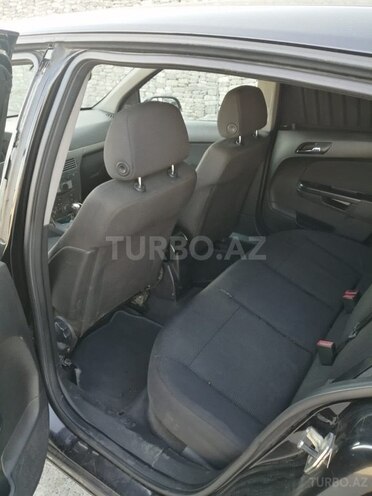 Opel Astra 2008, 268,500 km - 1.8 l - Bakı