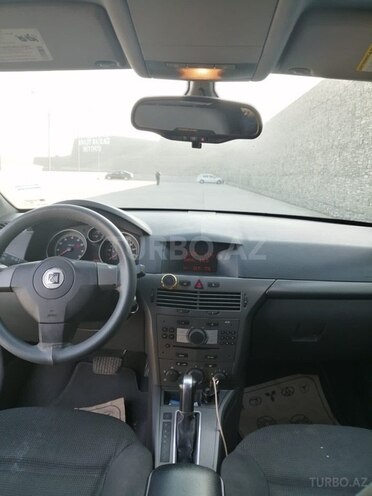 Opel Astra 2008, 268,500 km - 1.8 l - Bakı