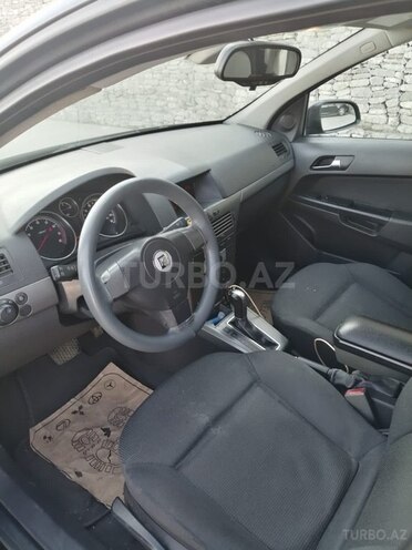 Opel Astra 2008, 268,500 km - 1.8 l - Bakı