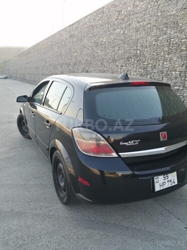 Opel Astra 2008, 268,500 km - 1.8 l - Bakı