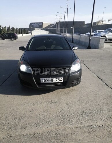 Opel Astra 2008, 268,500 km - 1.8 l - Bakı