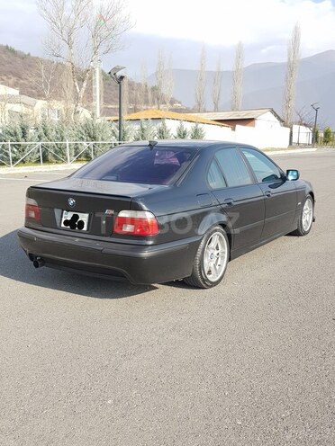 BMW 525 2000, 275,561 km - 2.5 l - Şəki