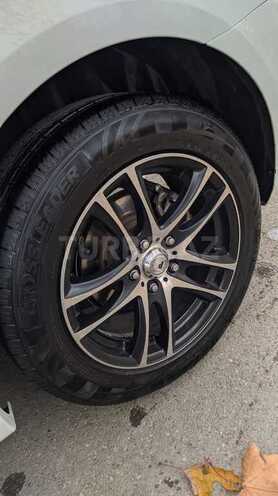 Chevrolet Cruze 2013, 217,852 km - 1.4 l - Quba