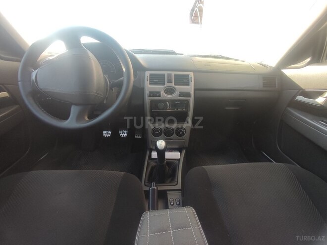 LADA (VAZ) Priora 2012, 170,000 km - 1.6 л - Sabirabad