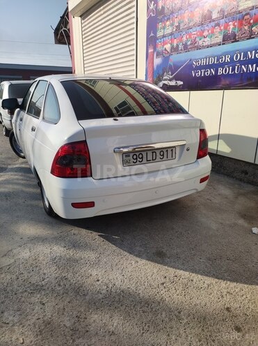 LADA (VAZ) Priora 2012, 170,000 km - 1.6 л - Sabirabad
